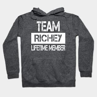 Richey Hoodie